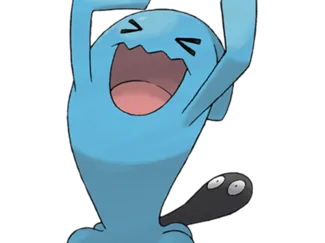 wobbuffet