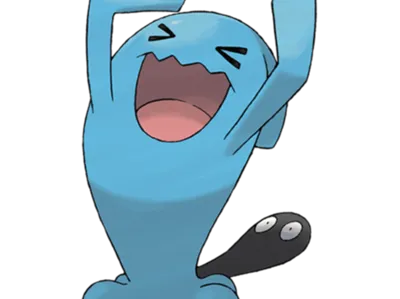 wobbuffet