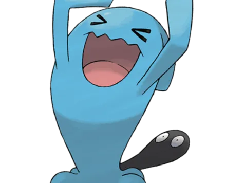 wobbuffet