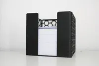 Porte-bloc-notes autocollant — photo 3