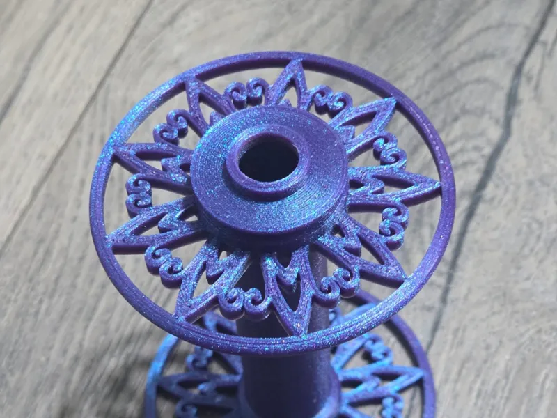 EEW Nano Starburst