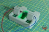 Wire Soldering Jig Holder. 0.2mm layer, 2 walls, 15% infill