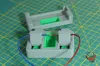 Wire Soldering Jig Set. 0.2mm layer, 2 walls, 15% infill