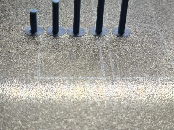 Perni 3mm 3x10 3x15 3x20 3x25 3x30