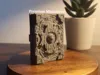0.1mm layer, 2 walls, 10% infill