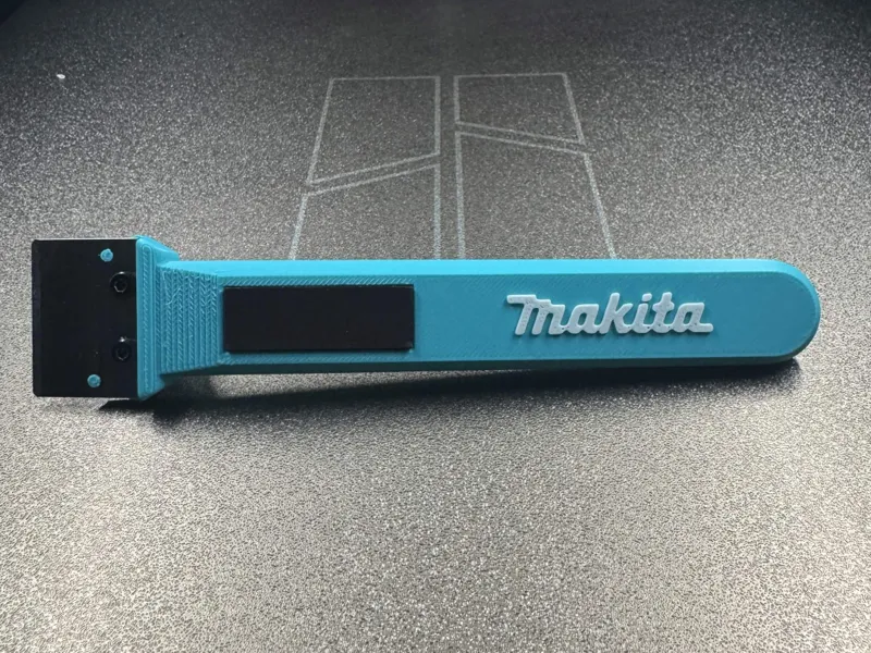 Makita Scraper Grip