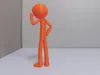 0.16mm layer, 2 walls, 15% infill