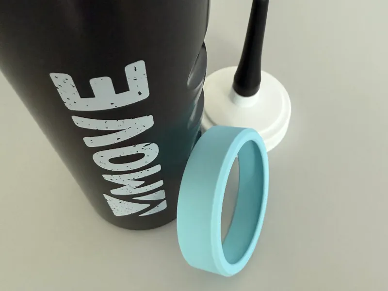 MOVE Water Bottle XL - Ring (Hockey bottle)
