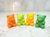 20mm tall Bear