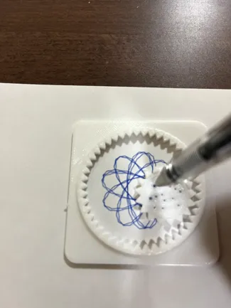 Spirograph