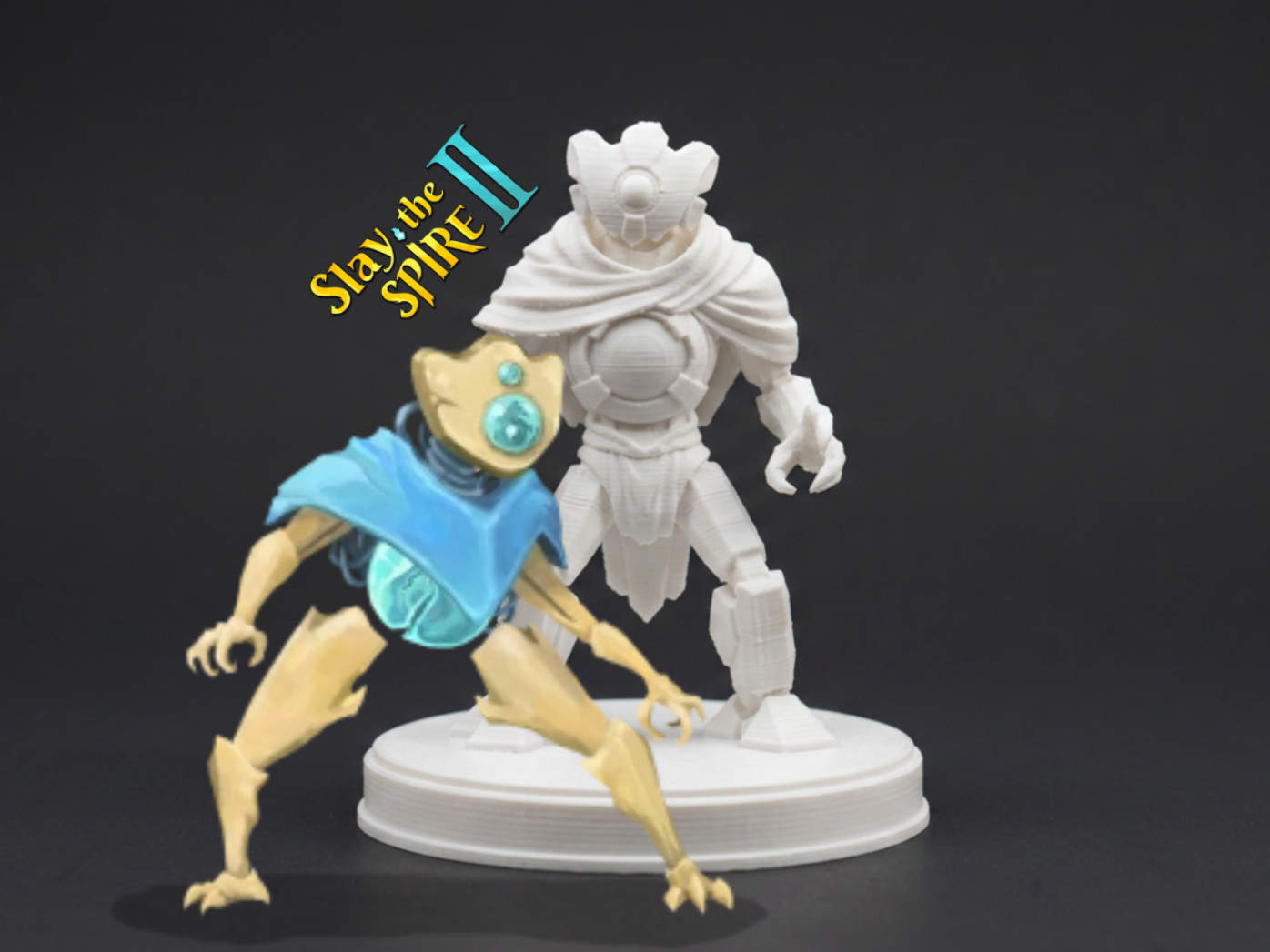 Defect – Slay the Spire 2