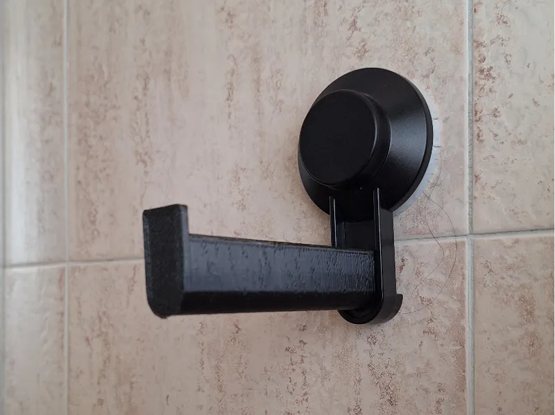 Ikea TISKEN hook