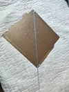 4. Length 33.5 cm