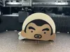 0.2mm layer, 2 walls, 10% infill
