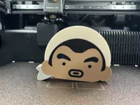 0.2mm 层高, 2 层墙, 10% 填充