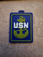 NFC model with 3 colors