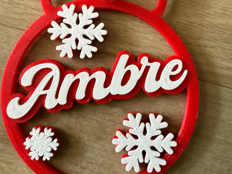 mon 1er noel