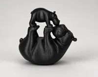 0.2mm layer, 4 walls, 15% infill