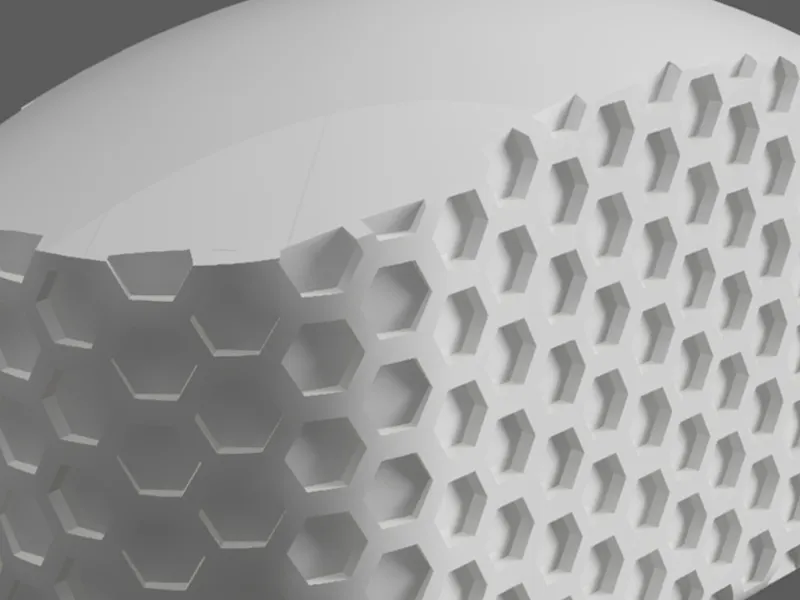 Sony WF-1000XM4 Honeycomb Case