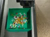 0.28mm layer, 2 walls, 15% infill