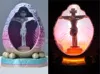0.2mm layer, Easter egg shell