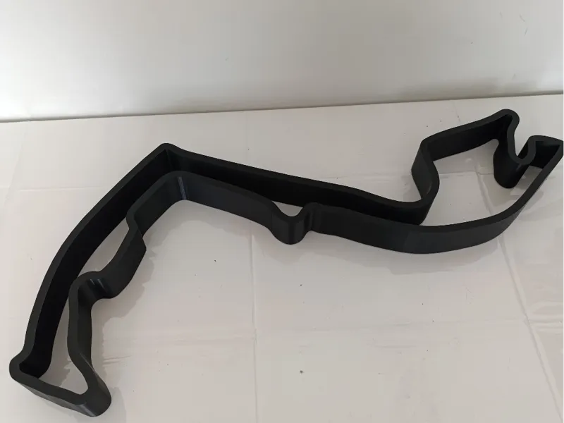 Circuit GP Monaco 70cm 
