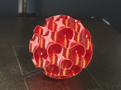 GyroPaw