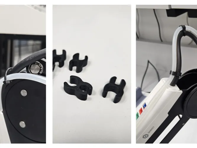 air pipe clip for dobot 