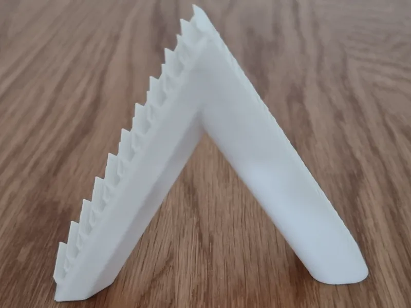 Mini Diagonal Skyscraper