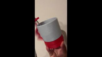 3WAY Spin and Stir Cup for Corcelain
