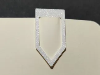 Marcapáginas FAST PRINT