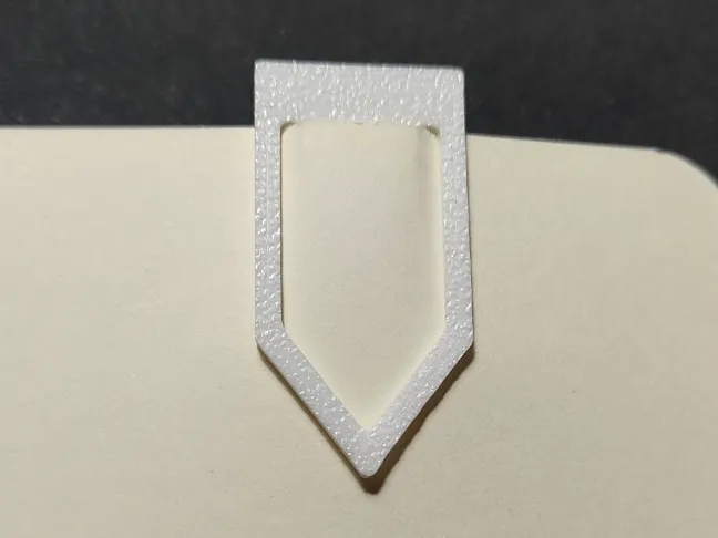 Marcapáginas FAST PRINT