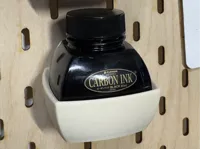 0.2mm layer, 6 walls, 25% infill