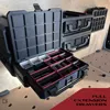 5X4X6U Box With Supports & Brim