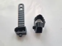XT60 Cap Druckprofil | 0.12mm layer, 3 walls, 25% infill