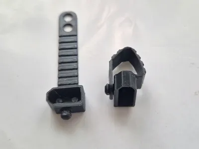 XT60 Battery protection TPU for AMS