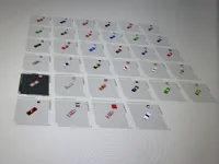 New Tile Uploads