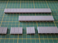 0.12mm layer, 2 walls, 15% infill