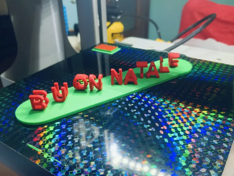 Buon Natale un cazzo