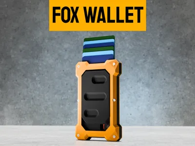 Fox Wallet