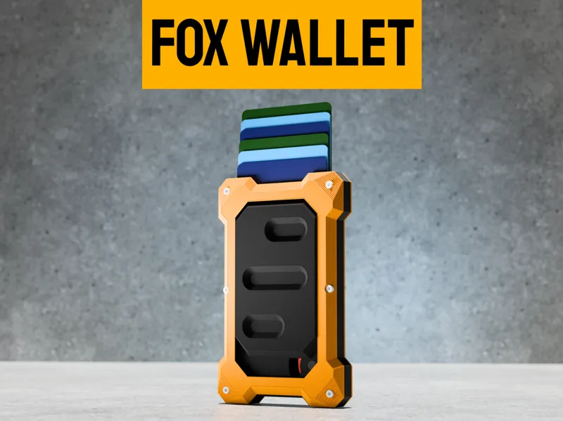 Fox Wallet