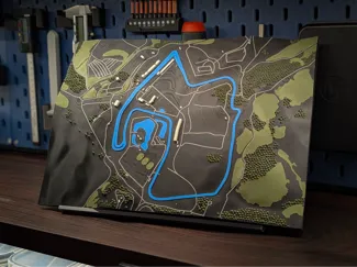Laguna Seca