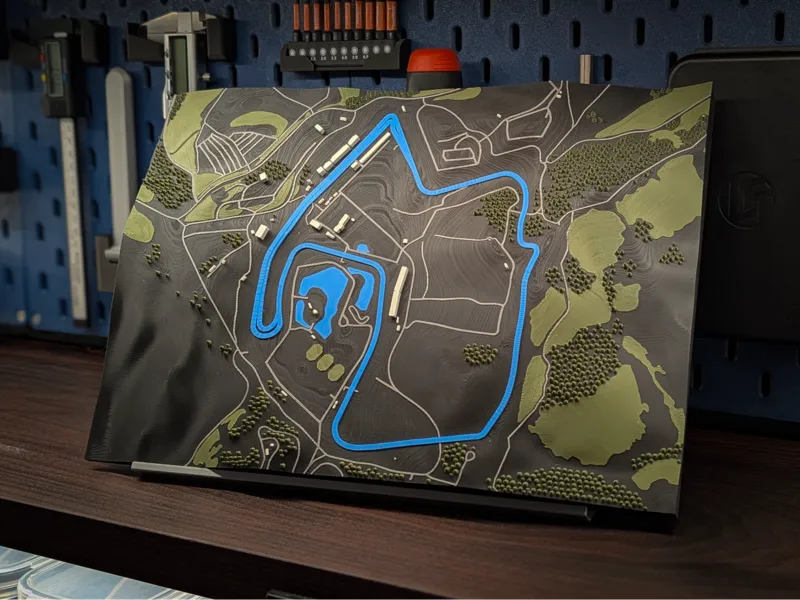 Laguna Seca