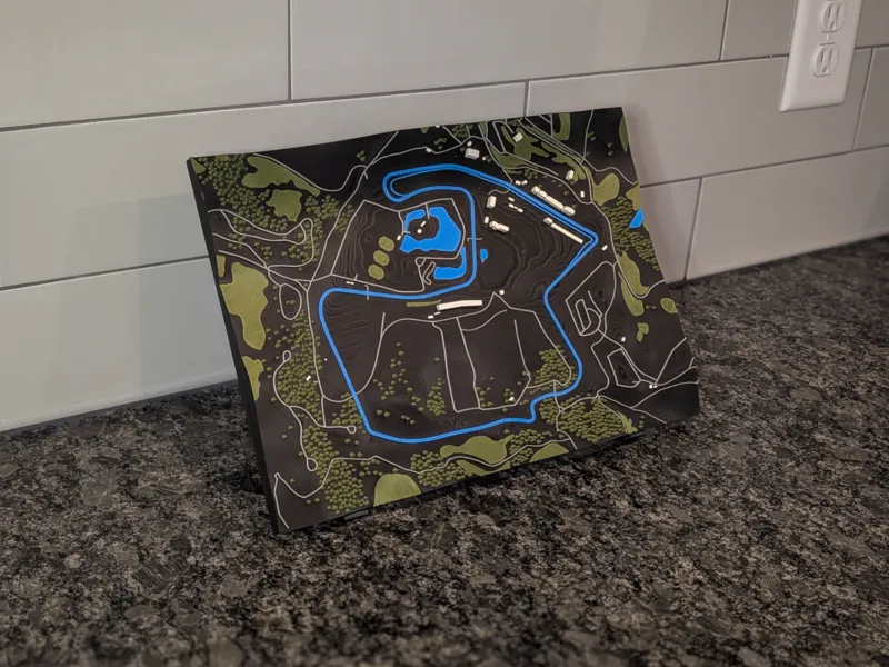Laguna Seca