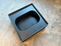 0.2mm layer, 2 walls, 5% infill