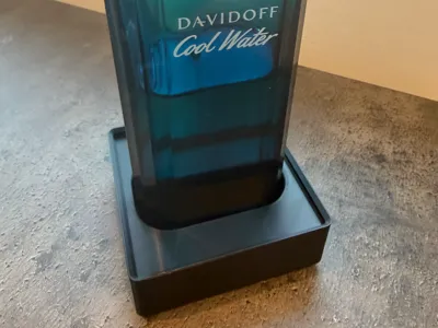 Parfinity – Gridfinity Davidoff Cool Water