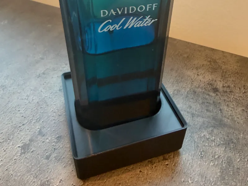Parfinity – Gridfinity Davidoff Cool Water
