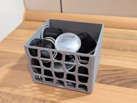 Boîte à capsules de café style Nespresso — photo 1