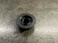 0.16mm layer, 4 walls, 15% infill PETG