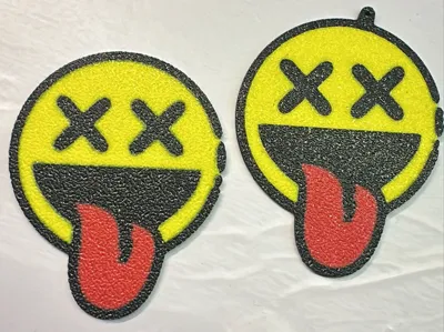 Dead Smile